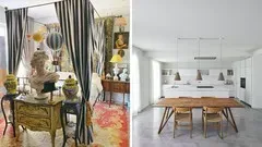 Minimalist vs Maximalist Interior Design