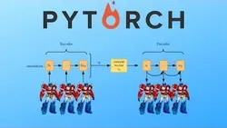 Pytorch Transformers for Machine Translation