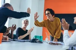 Leadership Training: Human Leadership