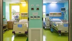 THE BIG ICU QUIZ - 140+ QUESTIONS