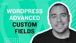 WordPress Advanced Custom Fields