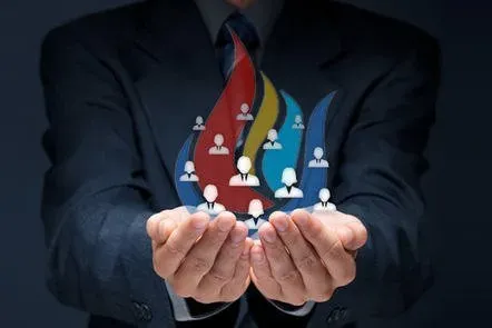 Leadership Coaching through Turbulent Times: Playing with eFIRE