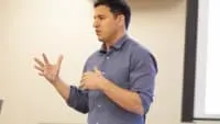 Master Data Analysis with Python - Intro to Pandas
