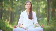 YOGA FOR WOMEN: Level I