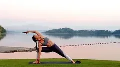 Beautiful Yoga