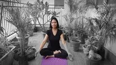 Yoga for a Zen mind the subtle practices for a calm mind