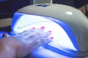 Gel Manicure and Nail Artistry