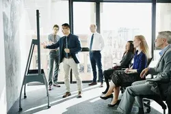 Leadership Decision Making