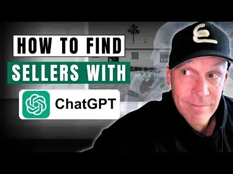 Real Estate Marketing Ideas AI & ChatGPT Better Response (Save Money)