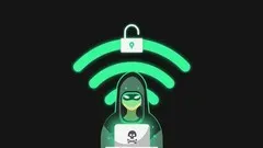 Complete WiFi Hacking Course: Beginner to Advanced