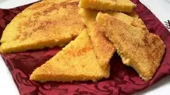 Moroccan Traditional Food #1 "HARCHA"
