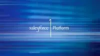 Salesforce Certified Platform Developer I