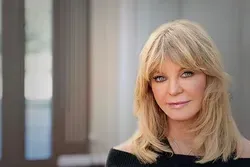 The Goldie Hawn Foundation: Mindful Leadership