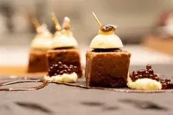 Mastering the Culinary Art of Plating