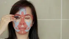 Healing Through Face - Facial Multireflex Dien Chan Course