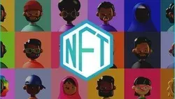 A Beginners Guide To NFT: Create Your First NFT