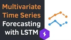 Multivariate Time Series Forecasting with LSTM using PyTorch and PyTorch Lightning (ML Tutorial)