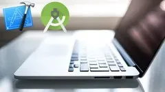 App Icon & Screenshots Design