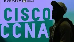 CCNA (Cisco Certified Network Associate) Course