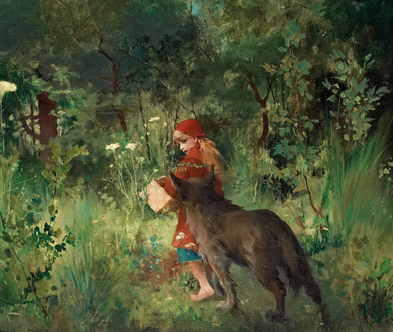 Fairy Tales: Meanings Messages and Morals