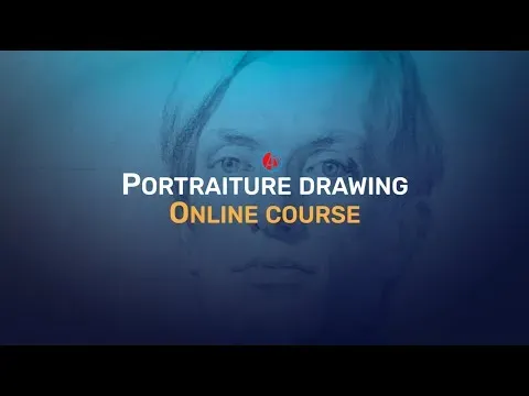 Introduction to the online Portraiture Course