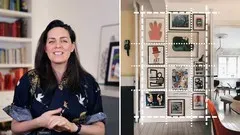Interior Design: Style Your Home With Wall Art