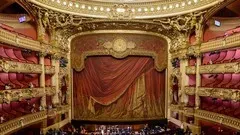 Great Moments in Opera: The Sopranos
