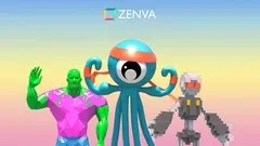 Mobile Games 101 : Android and iOS Development