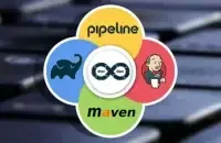 DevOps CI&CD with Jenkins pipelines Maven Gradle
