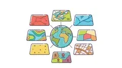 Learn the basics of ArcGIS for hydrology