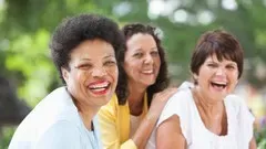 Menopause Wellbeing Practitioner [Accredited Course]