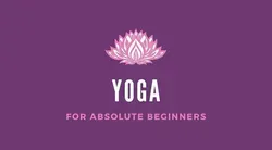 Yoga para principiantes absolutos