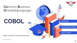 Mainframe COBOL Tutorial