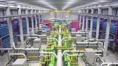 Membrane Technologies Used in Water and Wastewater treatment
