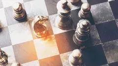 Transformations: Breaking Down Chess Strategy
