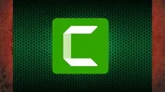 Camtasia Mastery for Camtasia Studio from scratch
