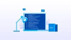Learn Angular 7 Boilerplate in Hindi (get a CRUD project)