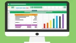 Google Sheets for Beginners: The Complete Sheets Bootcamp