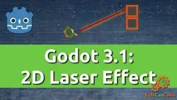 Godot Recipes