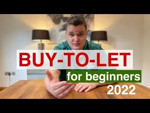 Buy to Let Basics Property Investing For Beginners Buy to Let UK