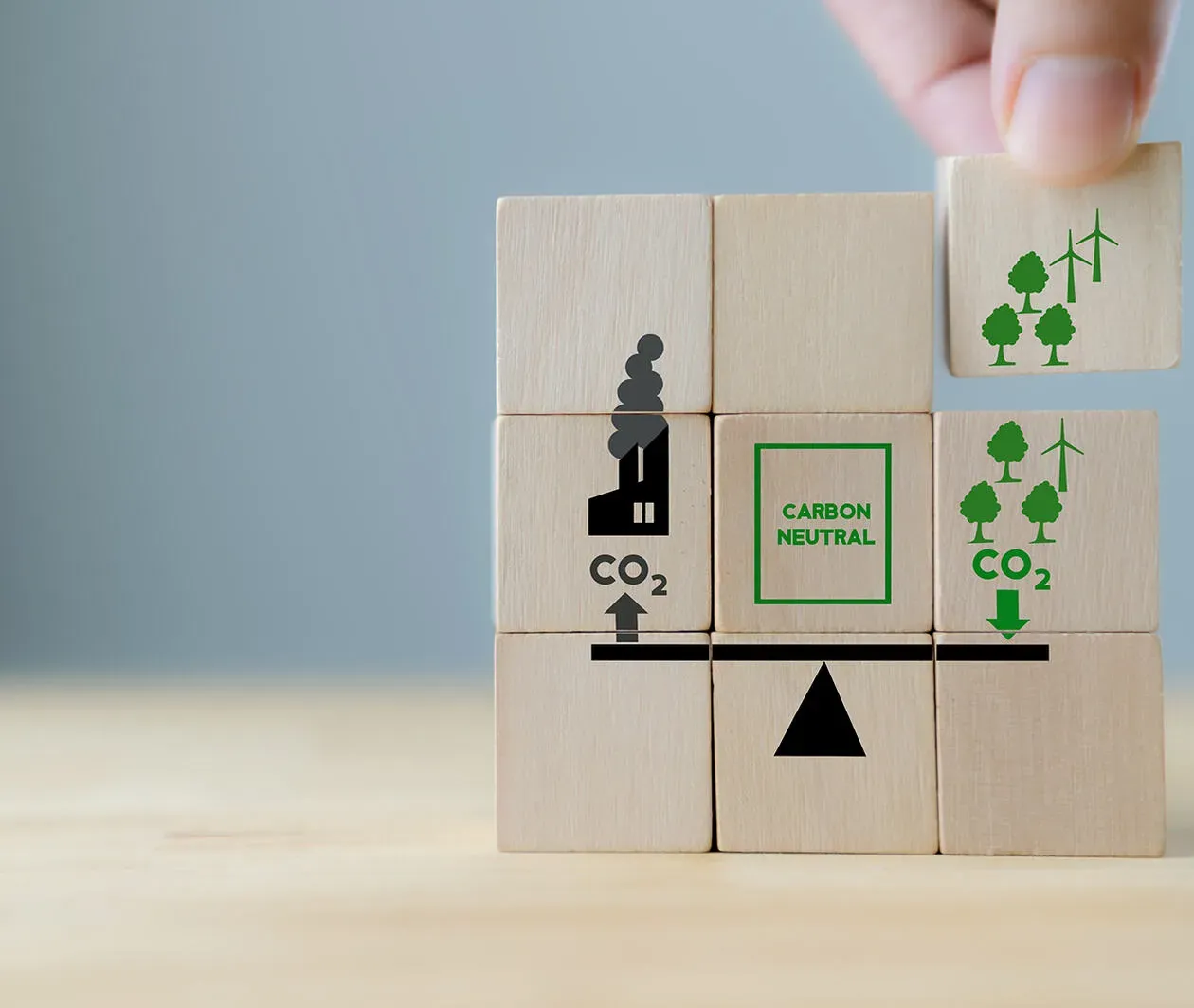 Carbon Markets: Examining EU Policies for Transnational Climate Action