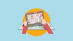 Introduction to Google Calendar for beginners