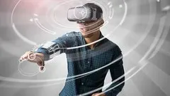 Extended Reality (XR) - Building AR VR MR Projects