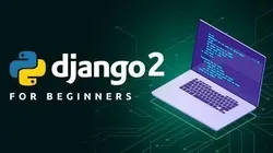 Python Django Build and Deploy Full Featured Web Application Using Python 3 and Django 2