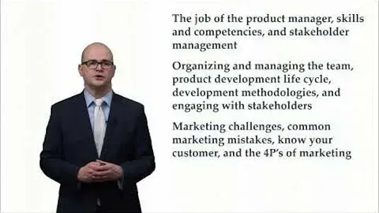 Product Management Fundamentals