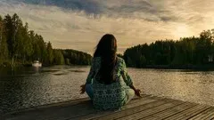 Yoga Mindfulness Training - Level 1