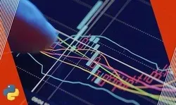 Almacenamiento Acceso y Visualizacion de Datos con Python