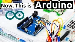 Arduino Projects and Tutorials