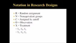 Research Methods in Counseling
