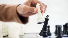 Basic Chess Opening Traps for Beginners